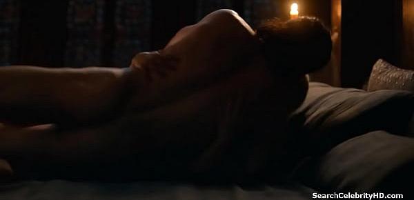  Emilia Clarke - Game Of Thrones - S07E07